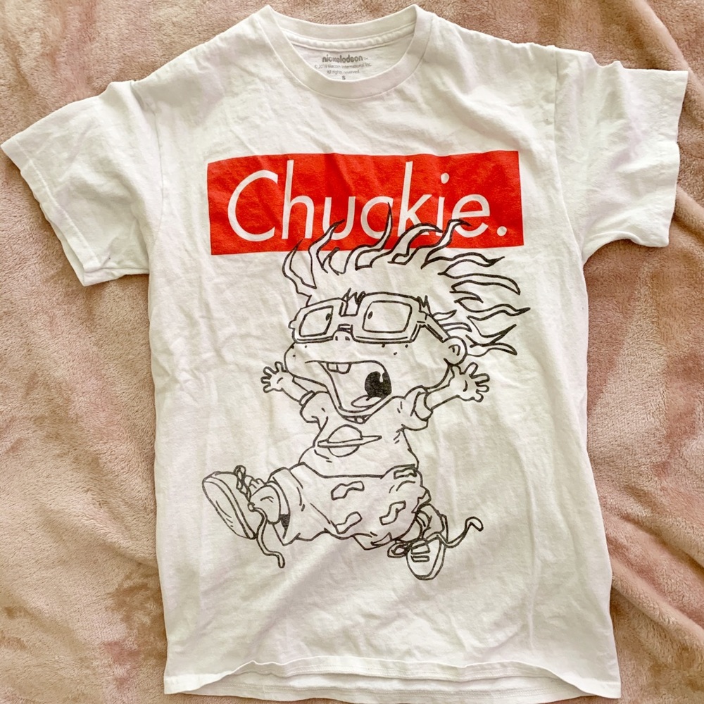 Rugrats 90’s  Nickelodeon T-Shirt